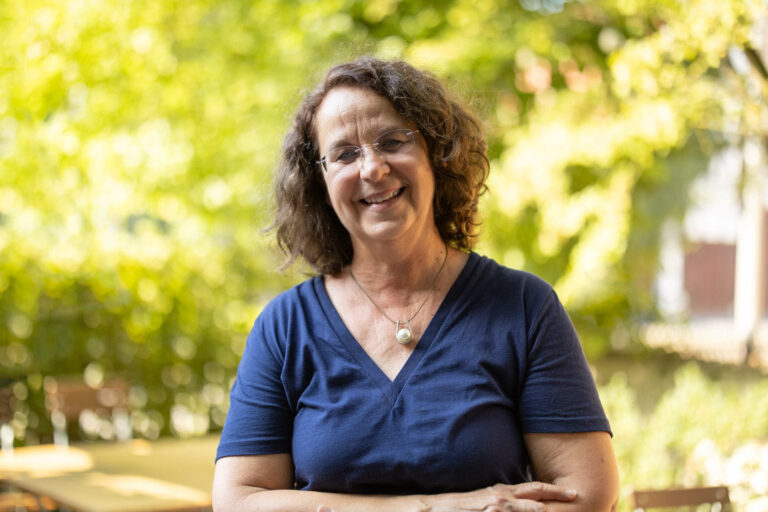 Für Grüne Öko-Themen bayernweit – Kreisvorstandsmitglied Andrea Gerber zur Sprecherin der LAG Ökologie gewählt