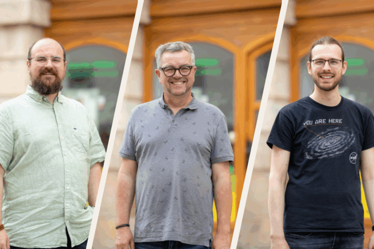 Ein neuer Anfang – mit frischen Ideen und viel Dankbarkeit im Herzen 💚