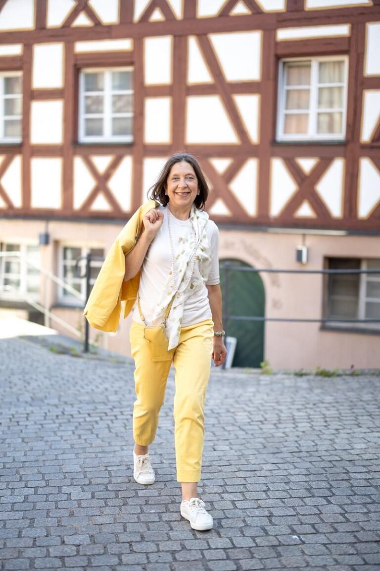 Erika Vogel als Bürgermeisterkandidatin für Lauf nominiert