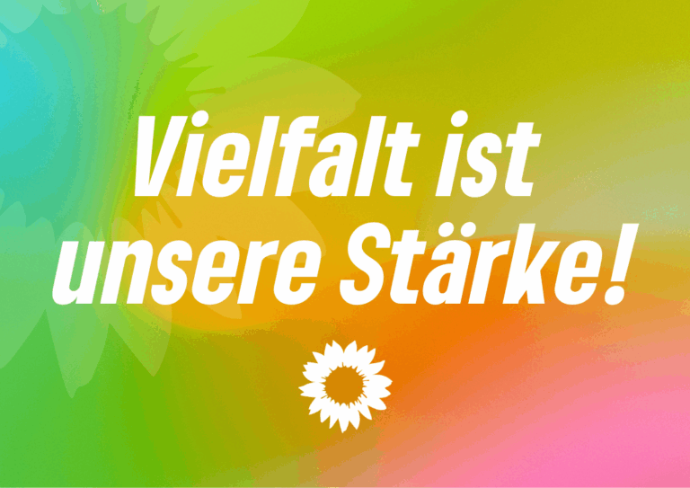🌈 Pride Month 2025 – Für Liebe, Vielfalt und Selbstbestimmung