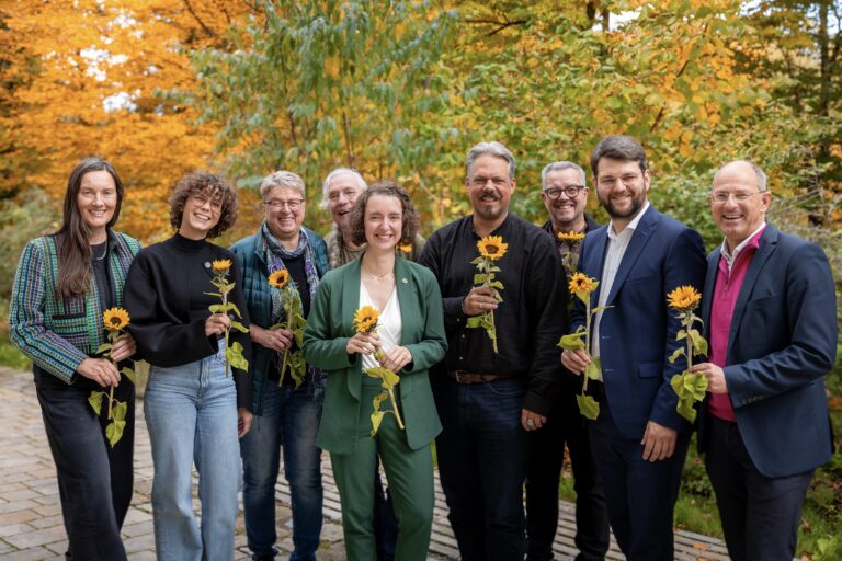 Wir haben unsere Kreistagsliste gewählt!