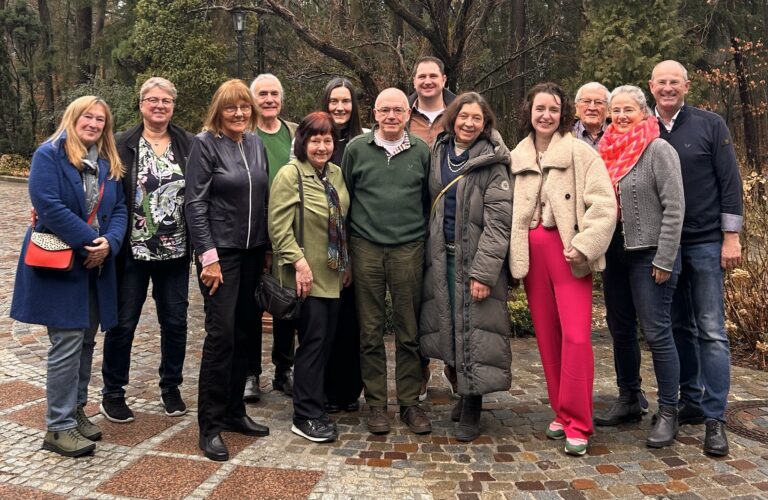 Grüne Kreistagsfraktion mit Spitzenkandidatin Bianca Pircher: Gemeinsam für einen zukunftsfähigen Haushalt 2026 im Nürnberger Land