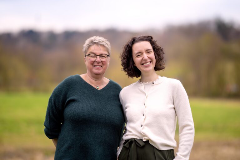 Bereit für den Kreistag: Unsere neue Fraktionsspitze