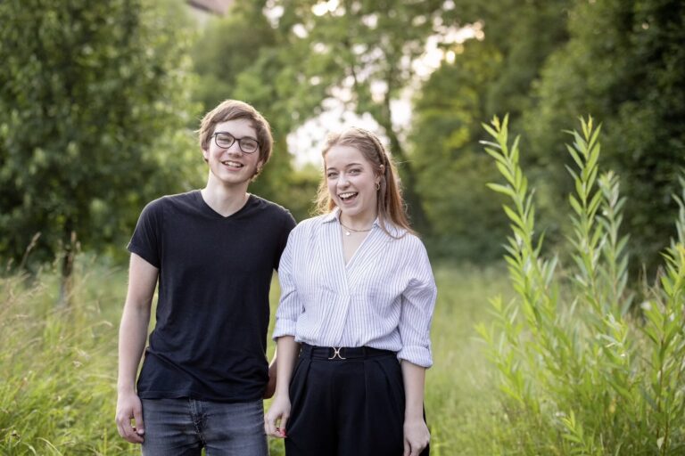 Neuer Schwung für die Grüne Jugend im Nürnberger Land